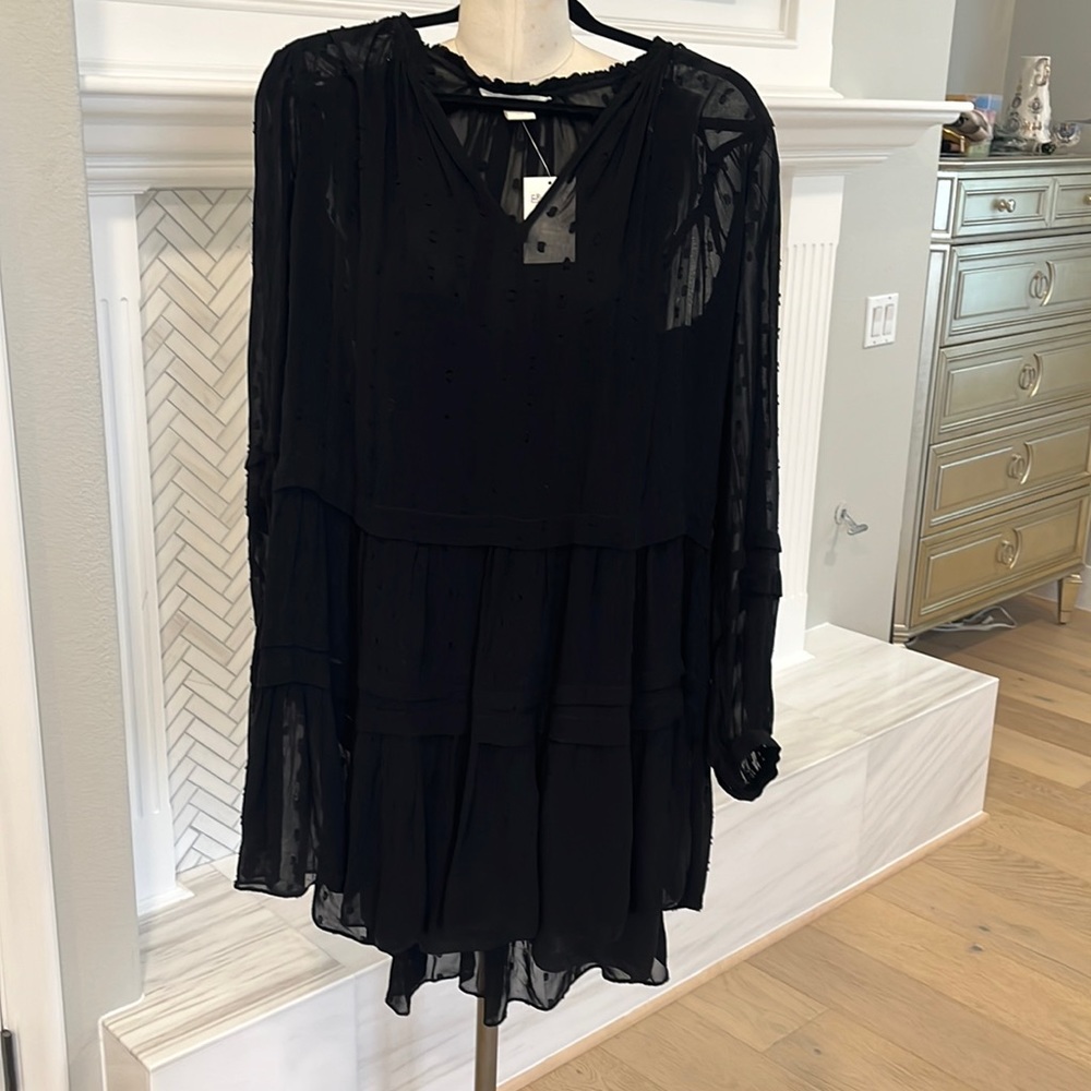 H&M dress